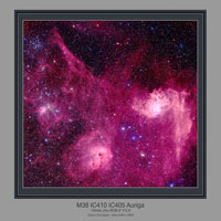 M38 IC410